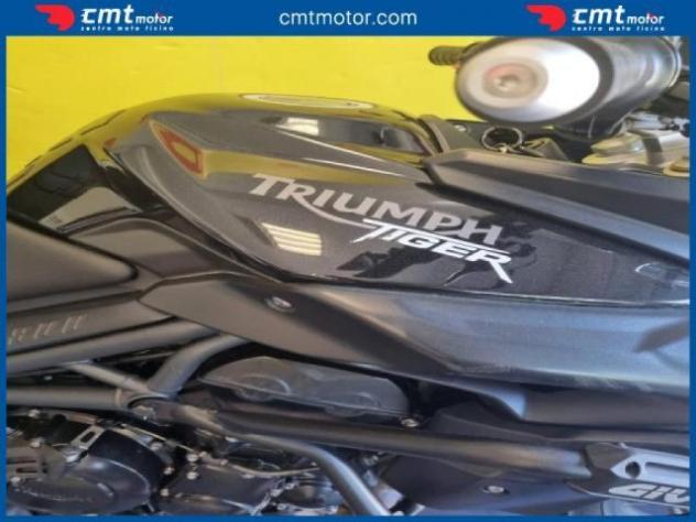 TRIUMPH Tiger 800 Garantita e Finanziabile rif. 21630106 - Foto 9