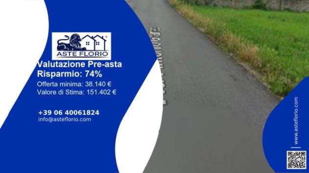 Immobile in asta di 540 m² con più di 5 locali in vendita a Pontecorvo - Foto 2