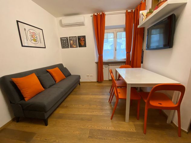 Bilocale arredato affitto – Centro Milano (Zona Sant’Agostino/Darsena/Navigli) - Foto 3