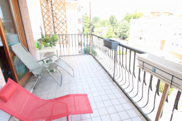 Appartamento in affitto a Vicenza