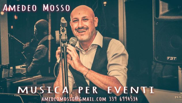 Musica Matrimoni Eventi Feste Pianobar Deejay