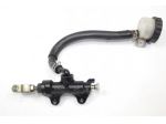 POMPA FRENO POSTERIORE NISSIN TRIUMPH BABY SPEED 600 2001 - 2003 T2020435 R &hellip;