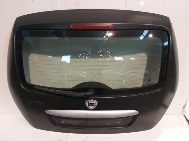 COFANO BAULE POSTERIORE LANCIA Ypsilon 2° Serie (0610)