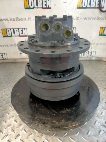 Motore Poclain MSE05-0-133-R05-1K38-4EJ0
