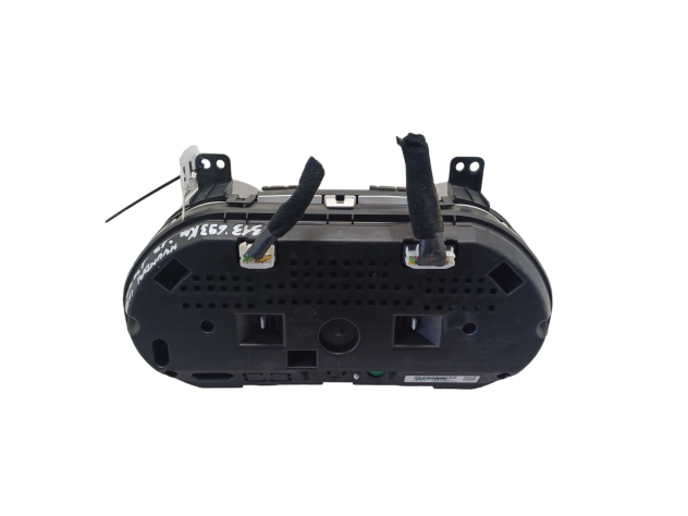 QUADRO STRUMENTI HYUNDAI iX35 1° Serie 940032Y290 D4FD (10) - Foto 6