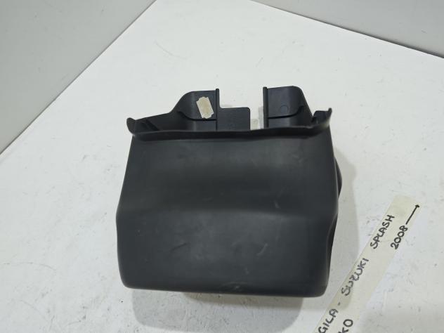 RIVESTIMENTO PIANTONE DELLO STERZO COMPLETO OPEL Agila B 48421-51K0 (08) - Foto 3