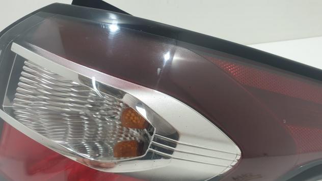 STOP FANALE POSTERIORE DESTRO FORD Kuga Serie GV41-13404-DE (1619) - Foto 7