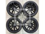 Cerchi 19 Audi A5 A6 e pneumatici 4 Stagioni