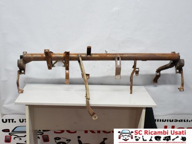 TRAVERSA SOTTOCRUSCOTTO PEUGEOT 208 Serie (1219) - Foto 3