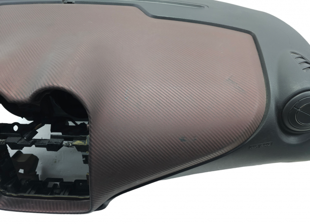 CRUSCOTTO SENZA AIRBAG PASSEGGERO ALFA ROMEO Mito Serie (955_) 198 A2.000, 955 A3.000 (08) - Foto 7