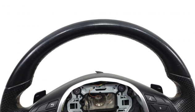 VOLANTE MERCEDES Classe A Serie (W176) OM 651.901 (1218) - Foto 8