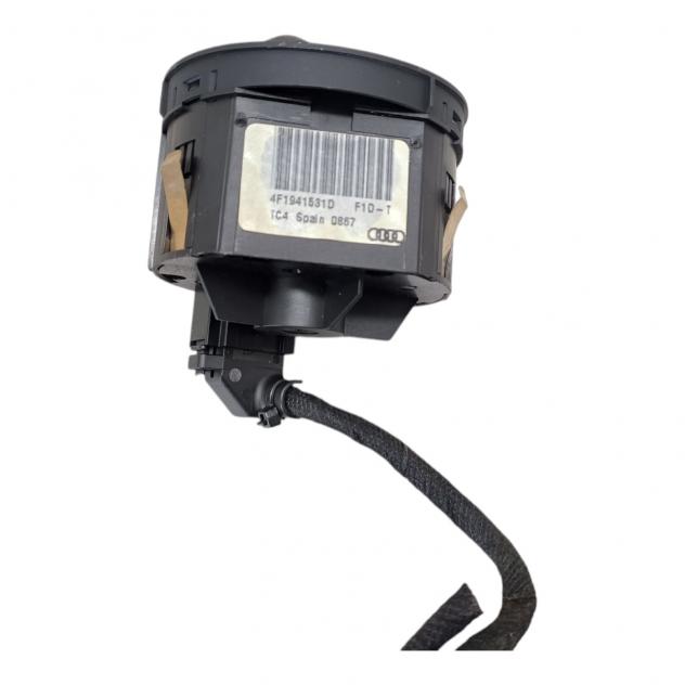INTERRUTTORE COMANDO LUCI AUDI Q7 Serie (4LB) 4F1941531D (0515) - Foto 4