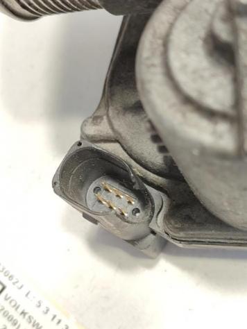 CORPO FARFALLATO VOLKSWAGEN Golf 6 Plus 06F133062J CCZ benzina 1984 (0812) - Foto 5