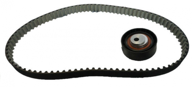 Kit distribuzione completo Ford Focus II