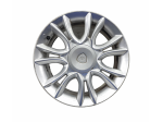 CERCHIO IN LEGA LANCIA Delta 3° Serie 735477992 (0811)
