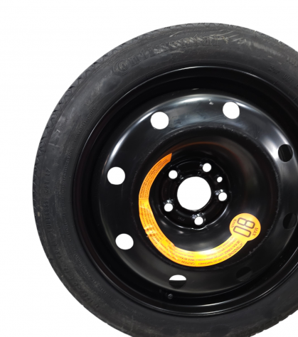 KIT RUOTINO DI SCORTA ALFA ROMEO Giulietta Serie (940_) Diesel 1600 (13) - Foto 5