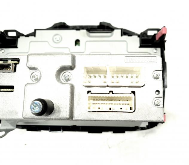 AUTORADIO TOYOTA Aygo 3° Serie 86120-0H050 (15) - Foto 6