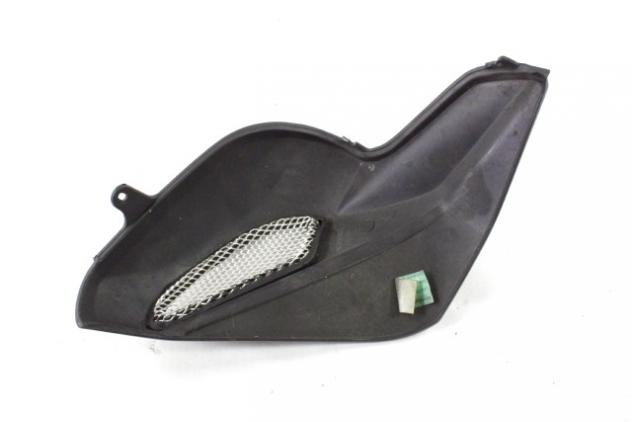 MV AGUSTA BRUTALE 910 S 80A099430 COVER SERBATOIO DESTRA 05 - 11 RIGHT TANK COVER ATTACCHI DANNEGGIATI - Foto 3