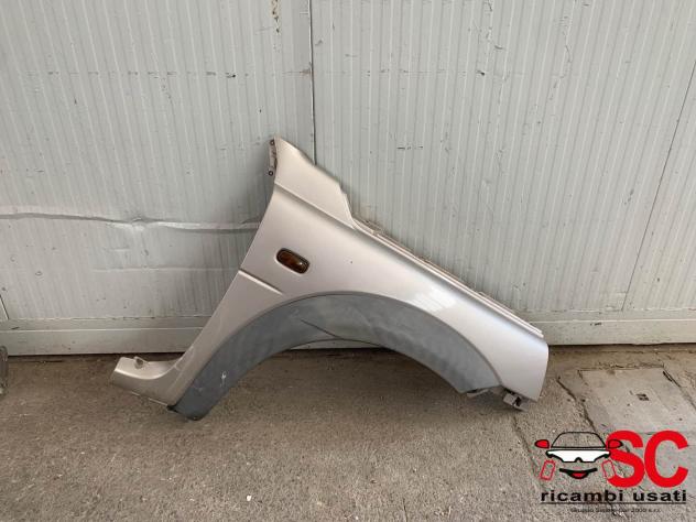 PARAFANGO ANTERIORE DESTRO LAND ROVER Freelander 1° Serie (9803) - Foto 2