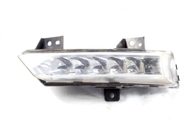 266006799R FARO FANALINO LUCE DIURNA ANTERIORE DESTRO RENAULT MEGANE 3 SW 1.5 D 70KW 6M 5P (2015) RICAMBIO USATO - Foto 2