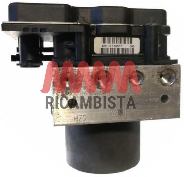 ABS Bosch Opel Corsa D 0265950402 13236013 0265235163