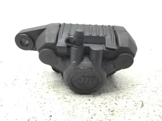 SUZUKI GS 500 PINZA FRENO POSTERIORE 2003 2006 BK211 - Foto 5