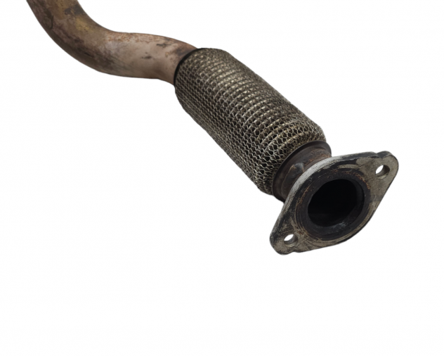 FLESSIBILE MARMITTA SSANGYONG Tivoli Serie 2430035211 D16DTF Diesel 1600 (15) - Foto 7
