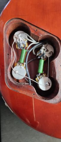 Gibson standard 2006 - Foto 8