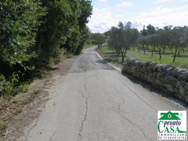 Terreno agricolo a Giarratana con pozzo artesiano - Foto 5