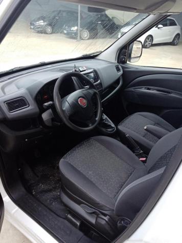 Fiat Doblo Dobl1.6 MJT 16V Active - Foto 3