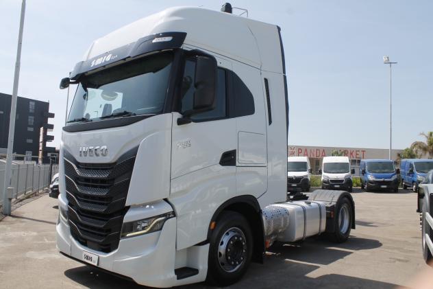 Iveco S-WAY 510 TRATTORE STRADALE - Foto 6
