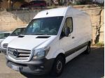 Mercedes-Benz Sprinter F37/35 316 CDI Furgone Executive