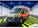 FIAT DUCATO AMBULANZA (CEC1)