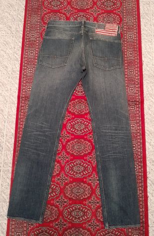Polo Jeans Co. jeans modello spencer - Foto 3