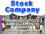 stock abbigliamento firmato donna estivo Euro 1.000