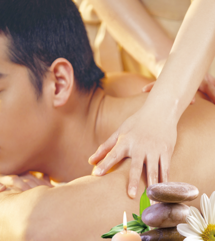 💚Massaggiatore effettua Massaggio ai piedi Thailandese e decontratturante - Foto 5 Tel:3445551888