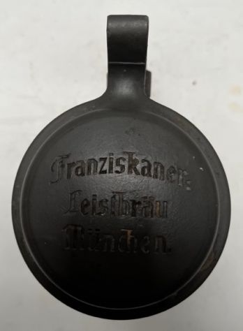 Boccale Birra Franzis Kaner - Foto 3