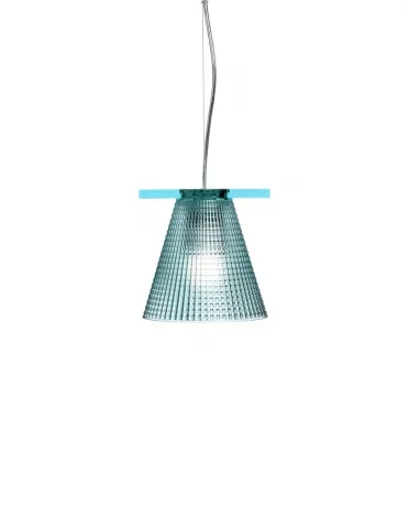 OCCASIONE! Lampada Kartell Light-Air trasparente - Foto 2