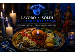 Lavoro fermo? Soldi bloccati? Rituali e apertura dei cammini — makumba —