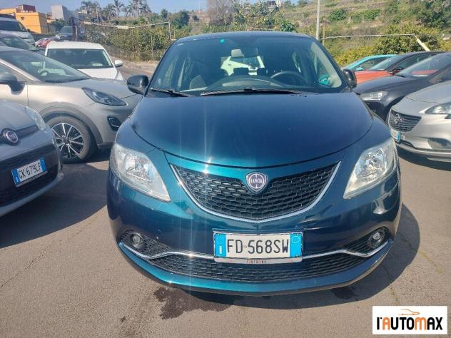 LANCIA - Ypsilon 1.2 Gold 69cv - Foto 2