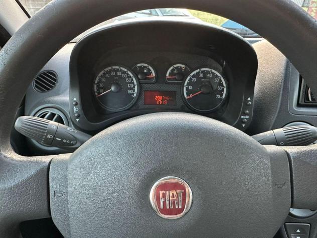 FIAT - Panda - 1.2 4x4 Glam - Foto 7
