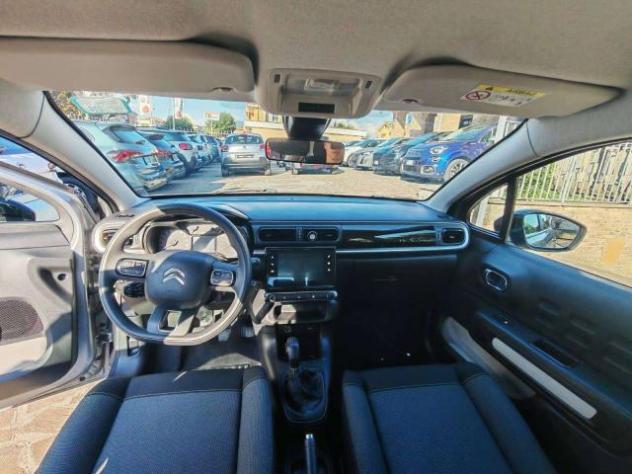 Citroen C3 C3 1.2 PURETECH FEEL PACK 83CV - Foto 9