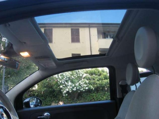 FIAT 500 1.2 LOUNGE rif. 23807982 - Foto 3