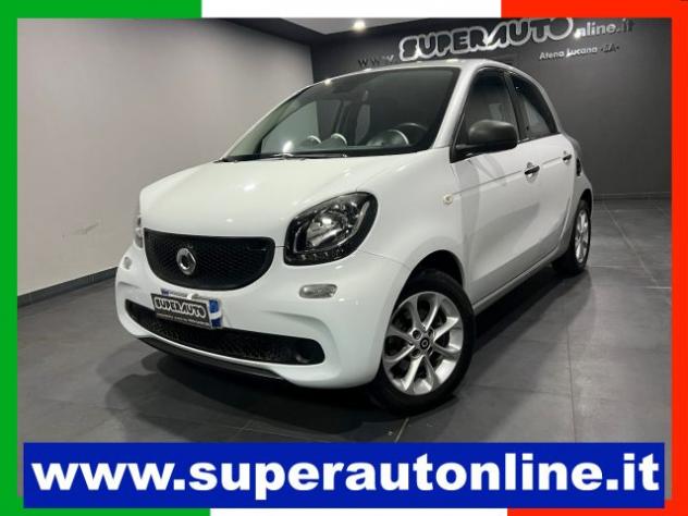 SMART ForFour 70 1.0 Youngster rif. 23551899