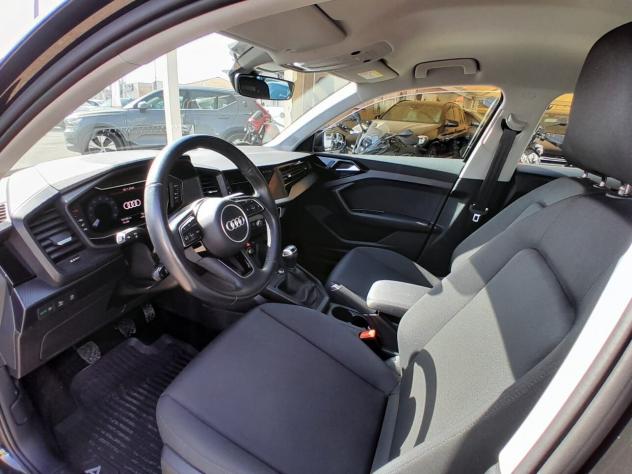 Audi A1 SPB 30 TFSI Business - Foto 5