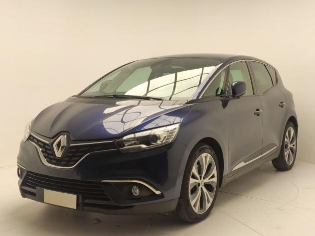 Renault Scénic 1.5 dCi 110cv Energy Intens EDC - Foto 4