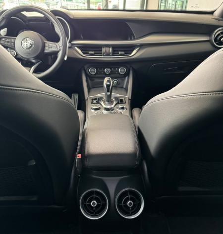 Alfa Romeo Stelvio 2.2 t Veloce Q4 210cv auto - Foto 12