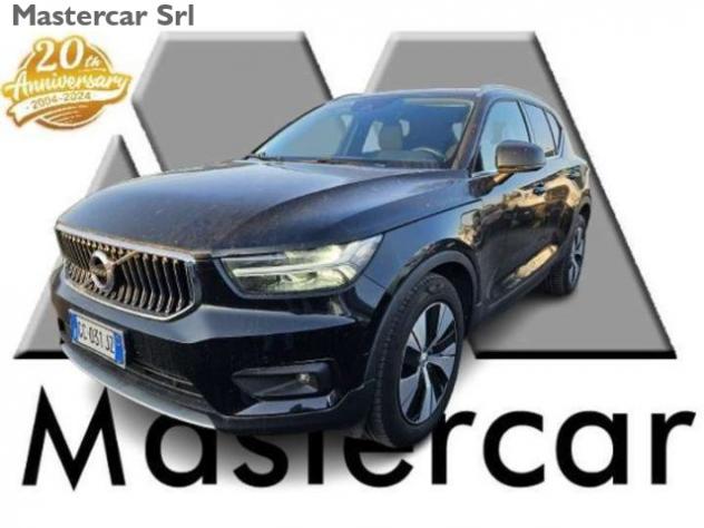 VOLVO XC40 XC40 1.5 t5 phev business plus auto my21 - GC031JZ rif. 23960382
