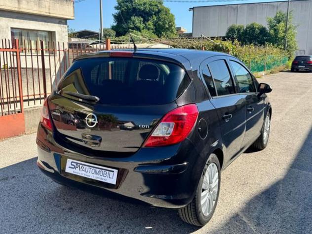 OPEL Corsa 1.3 CDTI 75CV F.AP. 5 porte Cosmo rif. 23735471 - Foto 8