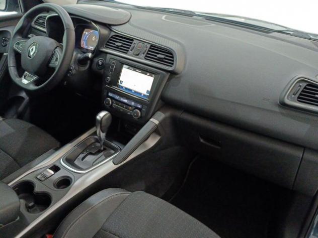 RENAULT Kadjar dCi 8V 110CV EDC Energy Intens rif. 22559365 - Foto 9
